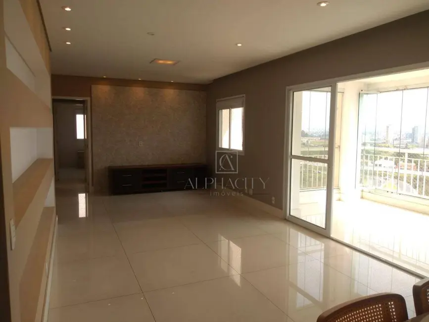 Foto 1 de Apartamento com 3 quartos para alugar, 150m2 em Santana De Parnaiba - SP