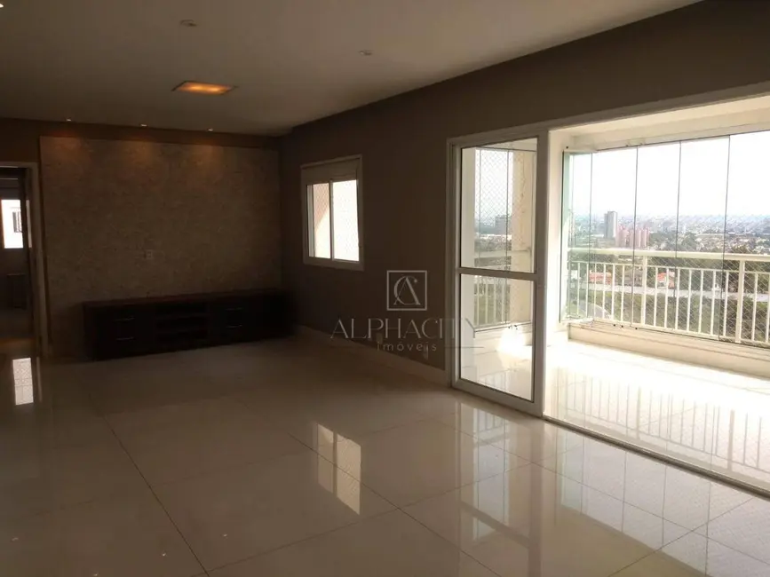 Foto 7 de Apartamento com 3 quartos para alugar, 150m2 em Santana De Parnaiba - SP