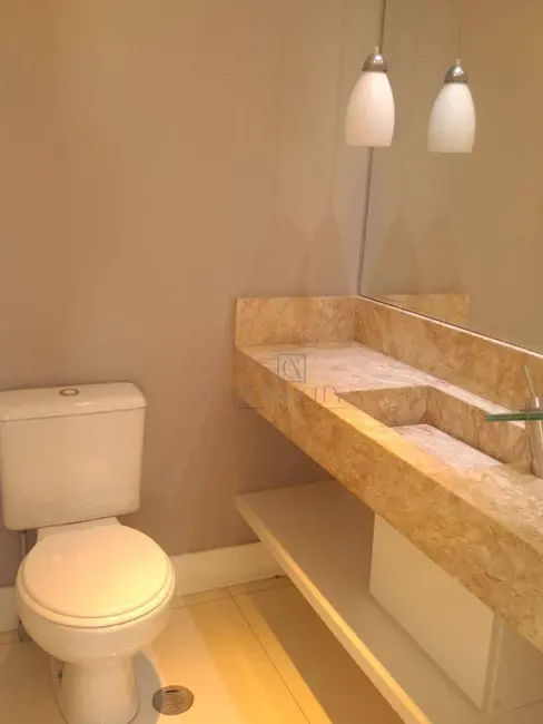 Foto 6 de Apartamento com 3 quartos para alugar, 150m2 em Santana De Parnaiba - SP