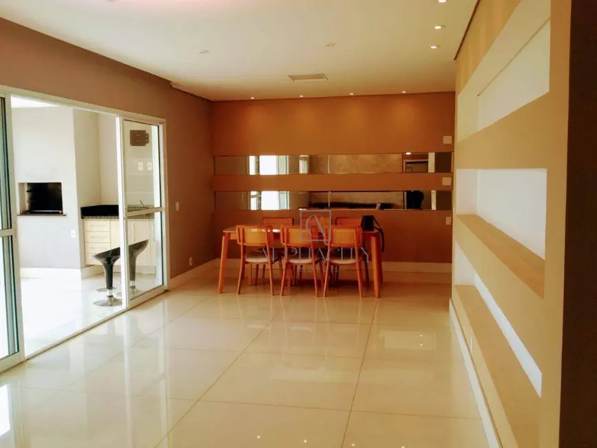 Foto 4 de Apartamento com 3 quartos para alugar, 150m2 em Santana De Parnaiba - SP