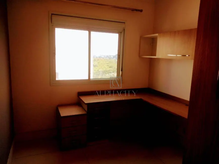 Foto 9 de Apartamento com 3 quartos para alugar, 150m2 em Santana De Parnaiba - SP