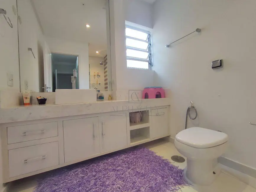 Foto 9 de Casa de Condomínio com 5 quartos à venda, 306m2 em Santana De Parnaiba - SP