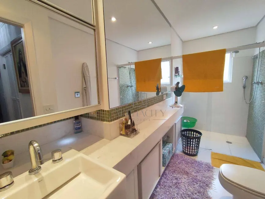 Foto 8 de Casa de Condomínio com 5 quartos à venda, 306m2 em Santana De Parnaiba - SP