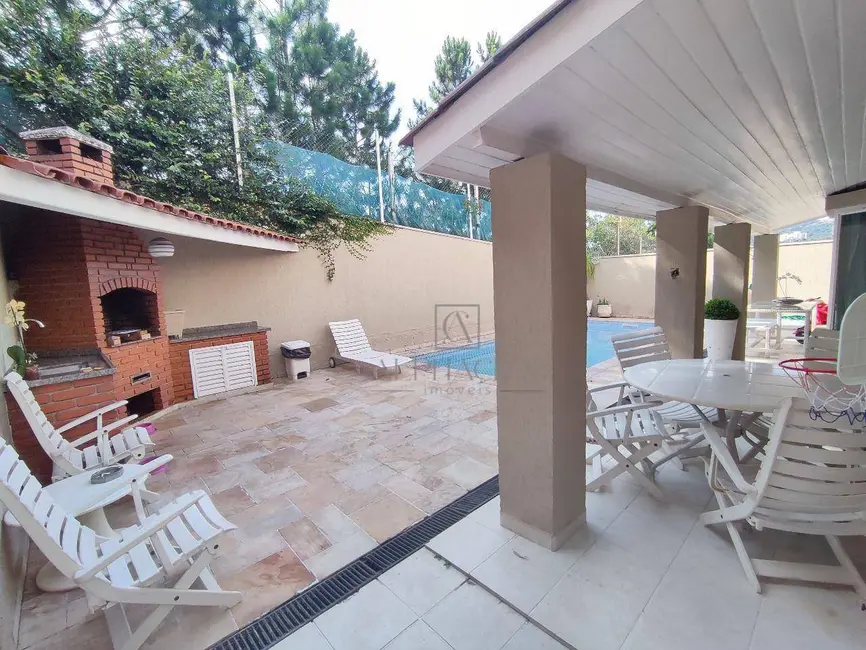 Foto 5 de Casa de Condomínio com 5 quartos à venda, 306m2 em Santana De Parnaiba - SP