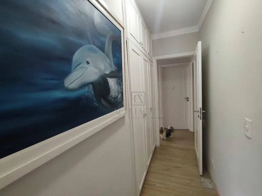 Foto 6 de Casa de Condomínio com 5 quartos à venda, 306m2 em Santana De Parnaiba - SP