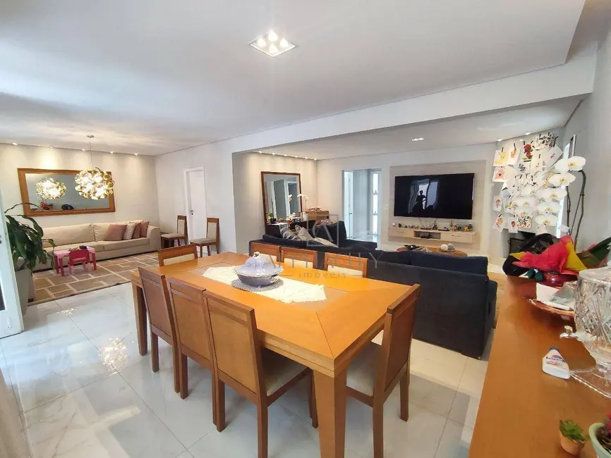 Foto 1 de Casa de Condomínio com 5 quartos à venda, 306m2 em Santana De Parnaiba - SP