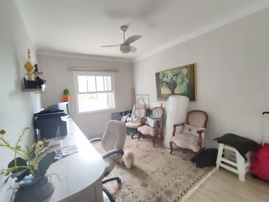 Foto 7 de Casa de Condomínio com 5 quartos à venda, 306m2 em Santana De Parnaiba - SP