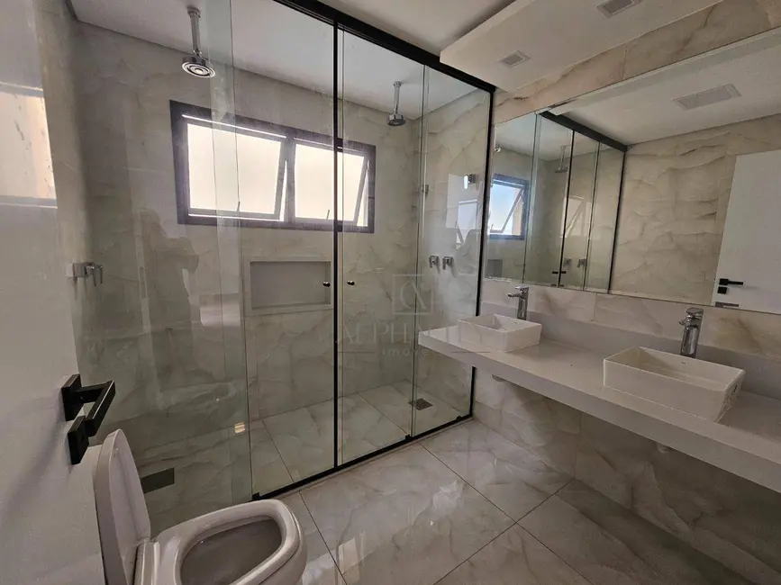 Foto 7 de Casa de Condomínio com 3 quartos à venda, 370m2 em Santana De Parnaiba - SP