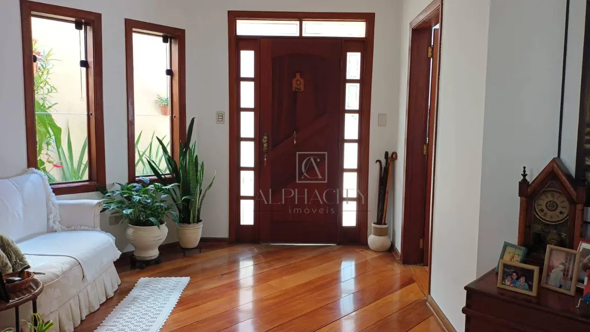 Foto 9 de Casa de Condomínio com 4 quartos à venda, 360m2 em Santana De Parnaiba - SP