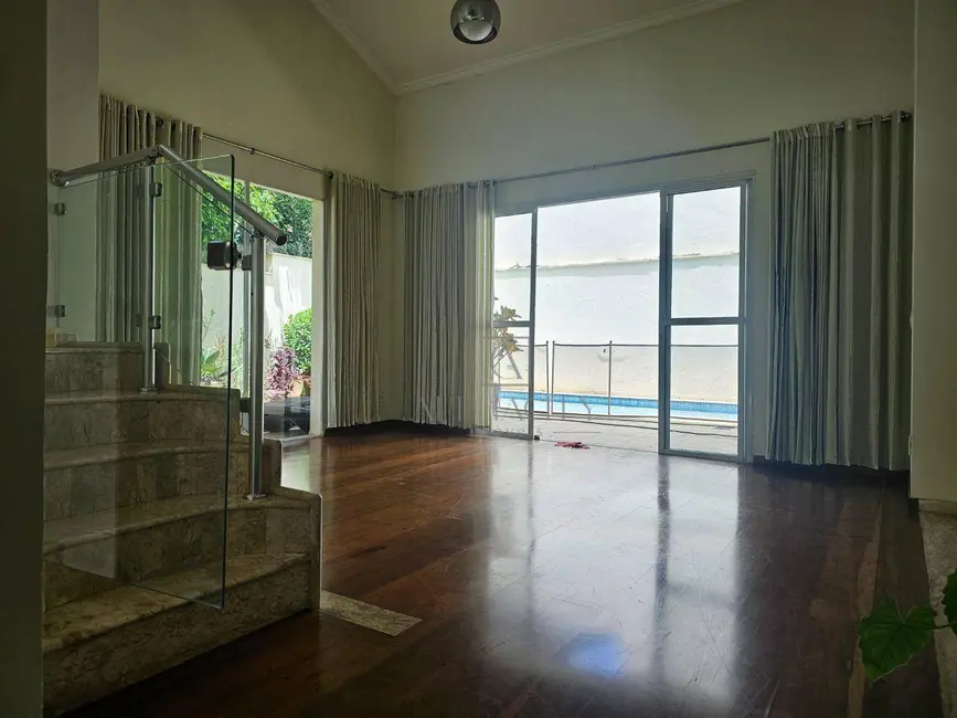 Foto 7 de Casa de Condomínio com 4 quartos à venda, 471m2 em Santana De Parnaiba - SP