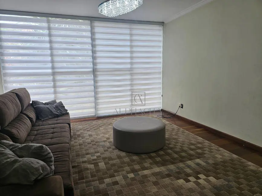 Foto 3 de Casa de Condomínio com 4 quartos à venda, 471m2 em Santana De Parnaiba - SP