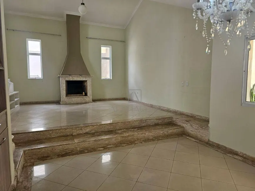 Foto 6 de Casa de Condomínio com 4 quartos à venda, 471m2 em Santana De Parnaiba - SP