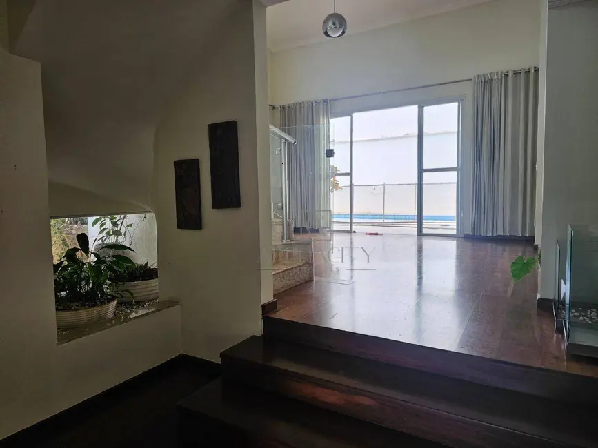 Foto 4 de Casa de Condomínio com 4 quartos à venda, 471m2 em Santana De Parnaiba - SP