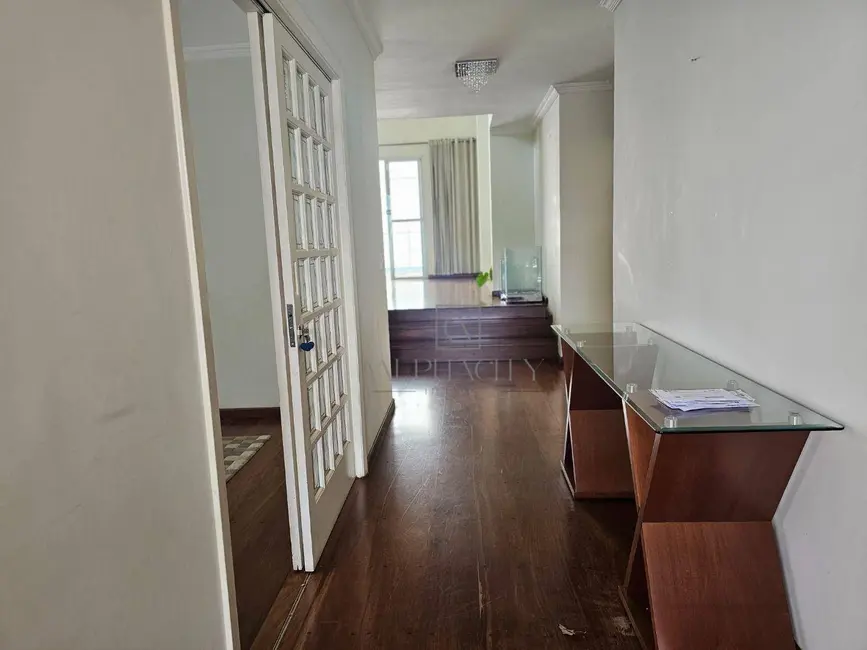 Foto 2 de Casa de Condomínio com 4 quartos à venda, 471m2 em Santana De Parnaiba - SP