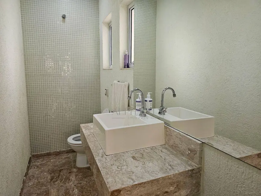 Foto 5 de Casa de Condomínio com 4 quartos à venda, 471m2 em Santana De Parnaiba - SP