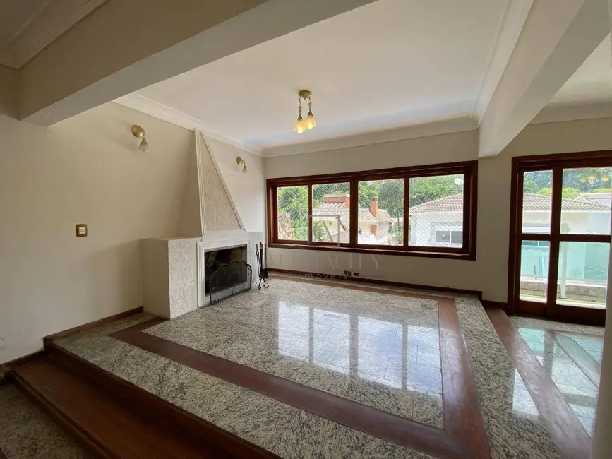 Foto 8 de Casa de Condomínio com 4 quartos à venda, 364m2 em Santana De Parnaiba - SP