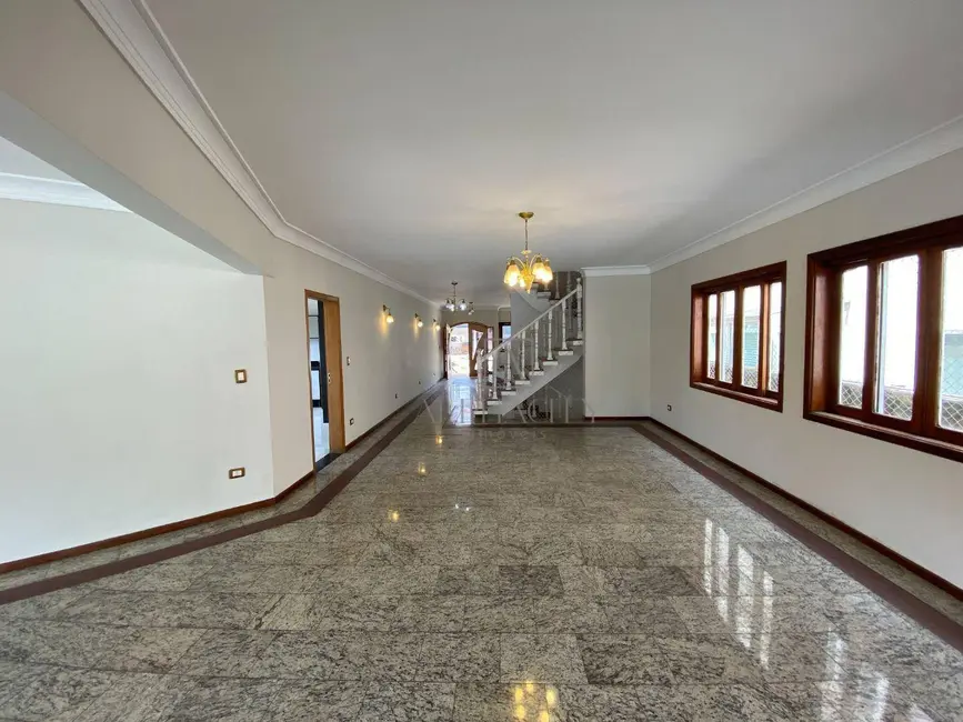 Foto 9 de Casa de Condomínio com 4 quartos à venda, 364m2 em Santana De Parnaiba - SP