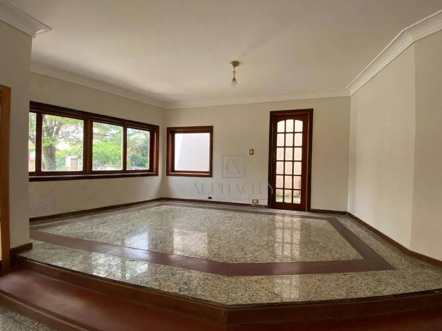 Foto 4 de Casa de Condomínio com 4 quartos à venda, 364m2 em Santana De Parnaiba - SP