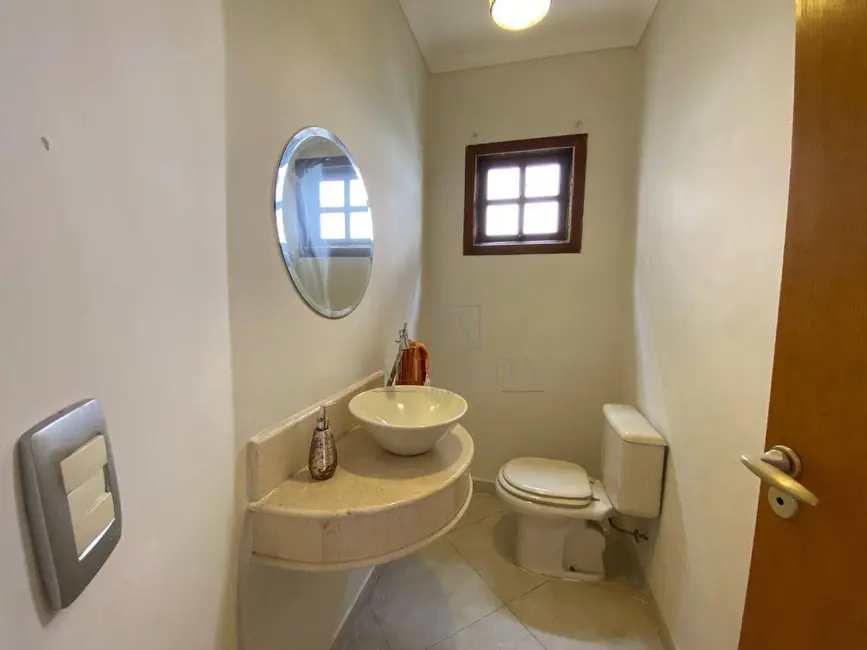 Foto 5 de Casa de Condomínio com 4 quartos à venda, 364m2 em Santana De Parnaiba - SP