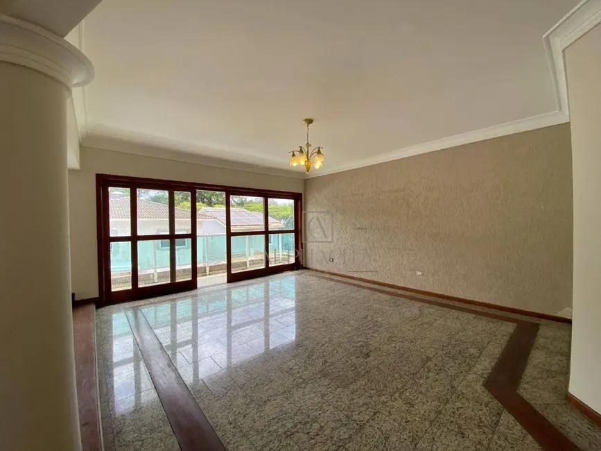 Foto 7 de Casa de Condomínio com 4 quartos à venda, 364m2 em Santana De Parnaiba - SP