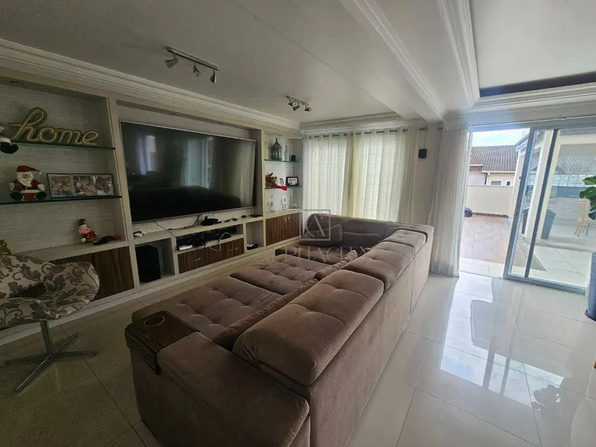 Foto 9 de Casa de Condomínio com 3 quartos à venda, 360m2 em Santana De Parnaiba - SP