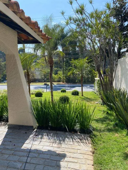 Foto 4 de Casa de Condomínio com 3 quartos à venda, 560m2 em Barueri - SP