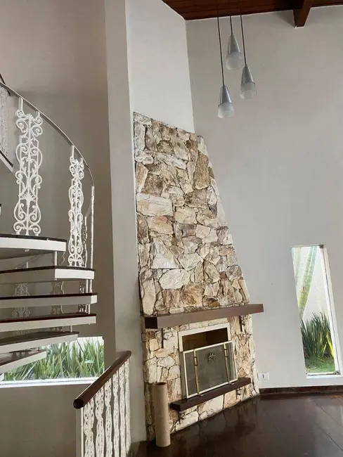 Foto 9 de Casa de Condomínio com 3 quartos à venda, 560m2 em Barueri - SP