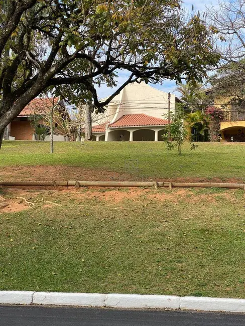 Foto 8 de Casa de Condomínio com 3 quartos à venda, 560m2 em Barueri - SP