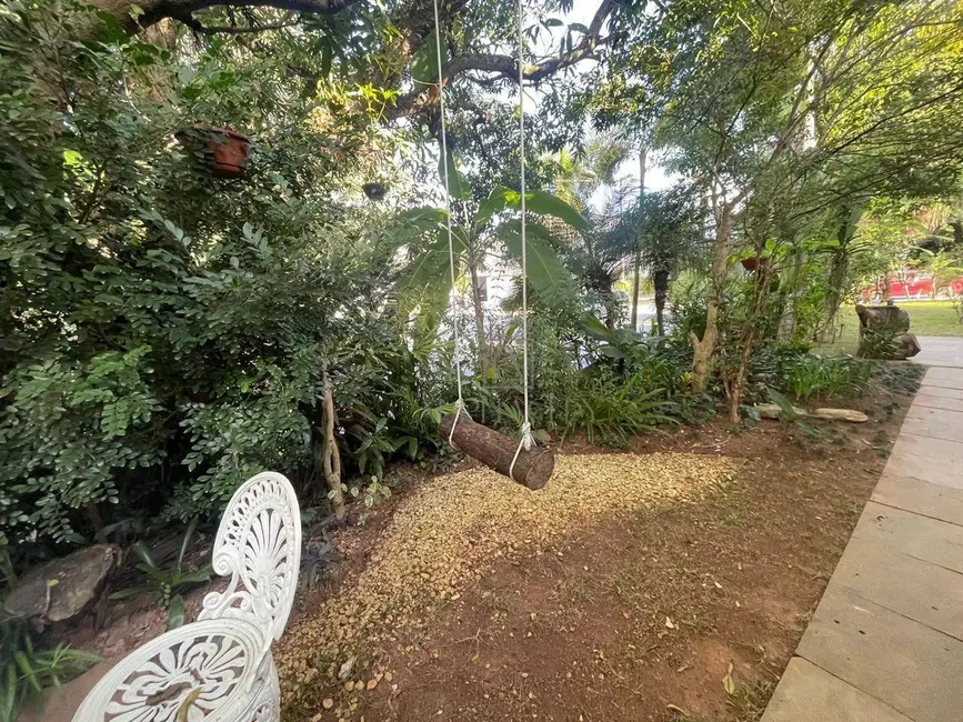 Foto 2 de Casa de Condomínio com 3 quartos à venda, 62000m2 em Barueri - SP