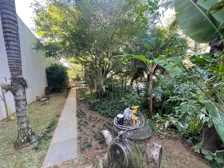 Foto 4 de Casa de Condomínio com 3 quartos à venda, 62000m2 em Barueri - SP