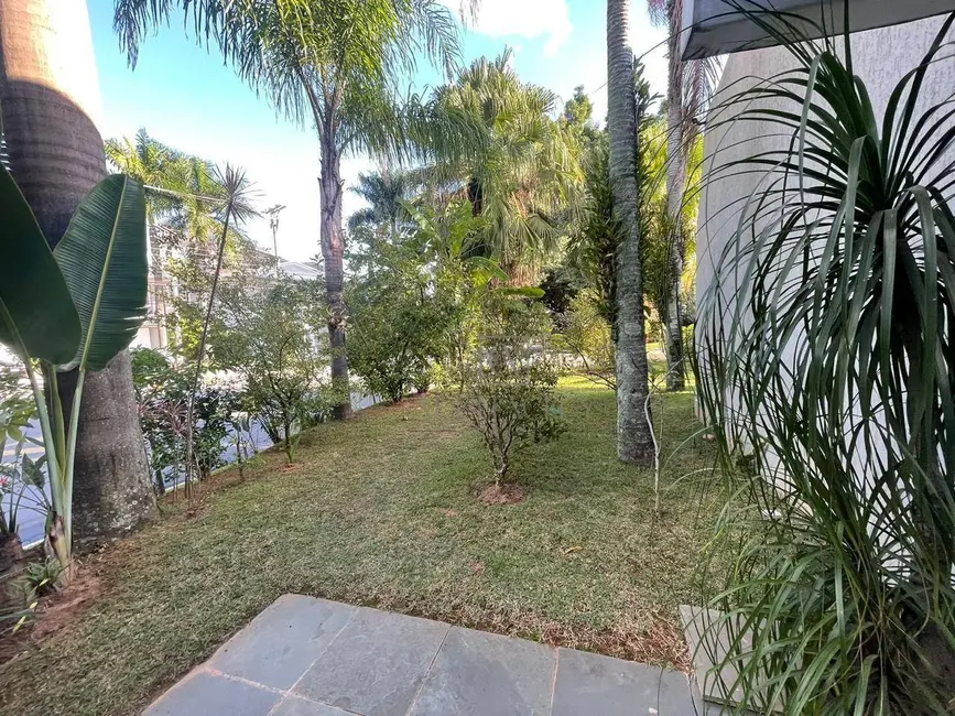 Foto 5 de Casa de Condomínio com 3 quartos à venda, 62000m2 em Barueri - SP