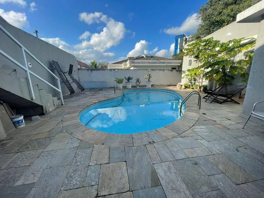 Foto 6 de Casa de Condomínio com 3 quartos à venda, 62000m2 em Barueri - SP