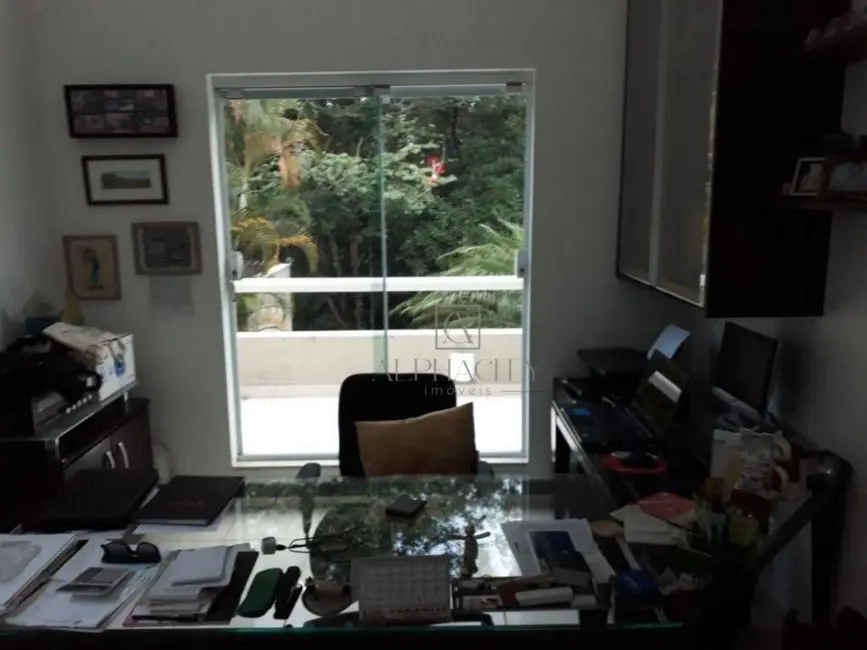 Foto 5 de Casa de Condomínio com 4 quartos à venda, 450m2 em Santana De Parnaiba - SP