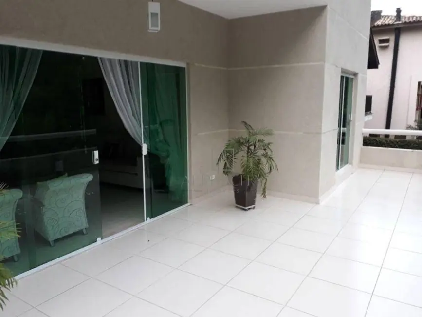 Foto 3 de Casa de Condomínio com 4 quartos à venda, 450m2 em Santana De Parnaiba - SP