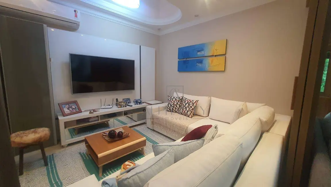 Foto 5 de Casa de Condomínio com 5 quartos à venda, 450m2 em Santana De Parnaiba - SP