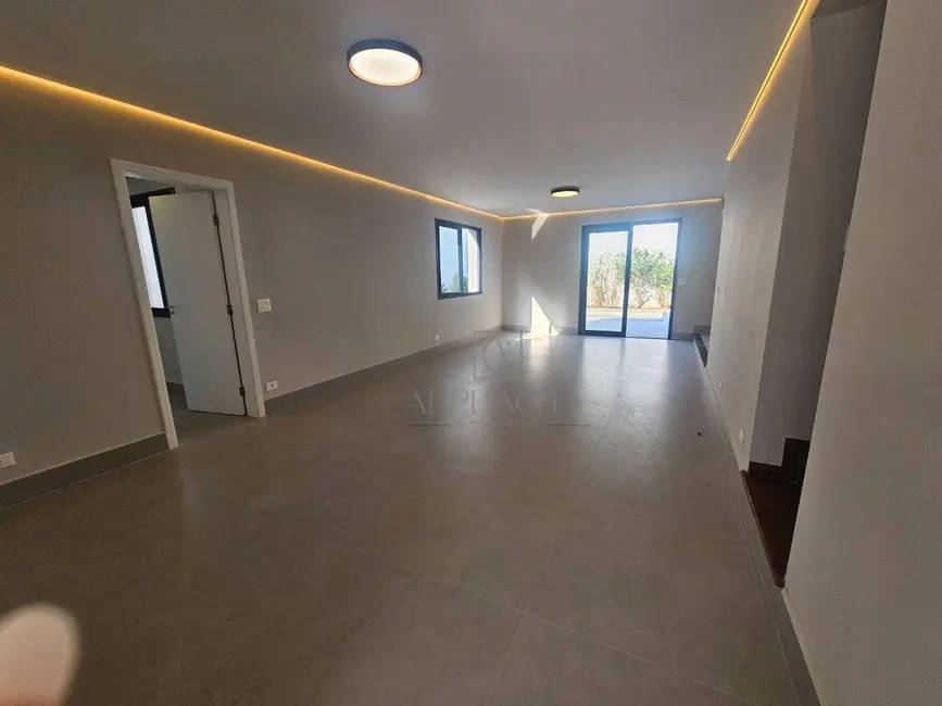 Foto 5 de Casa de Condomínio com 4 quartos à venda, 306m2 em Santana De Parnaiba - SP