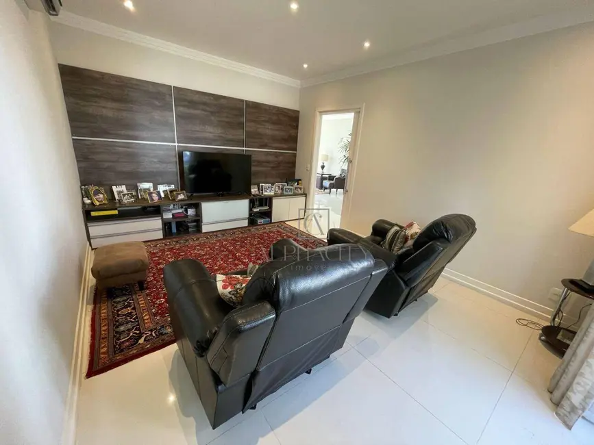 Foto 4 de Casa de Condomínio com 4 quartos à venda, 441m2 em Tamboré, Santana De Parnaiba - SP