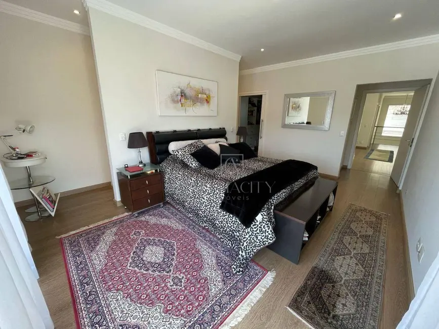 Foto 7 de Casa de Condomínio com 4 quartos à venda, 441m2 em Tamboré, Santana De Parnaiba - SP