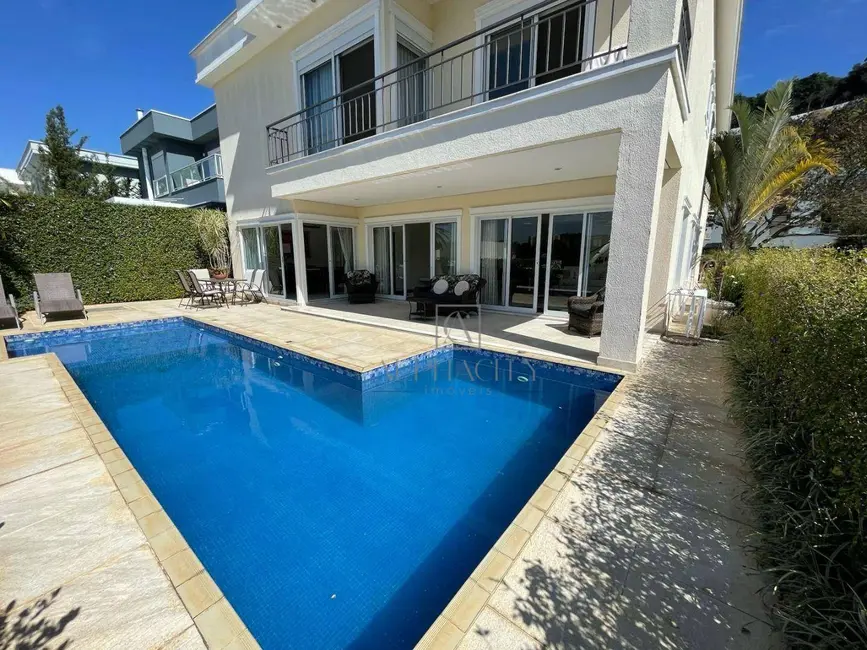 Foto 1 de Casa de Condomínio com 4 quartos à venda, 441m2 em Tamboré, Santana De Parnaiba - SP