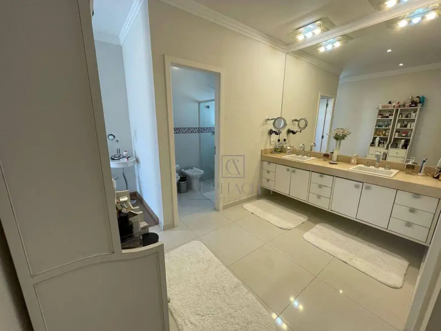 Foto 8 de Casa de Condomínio com 4 quartos à venda, 441m2 em Tamboré, Santana De Parnaiba - SP