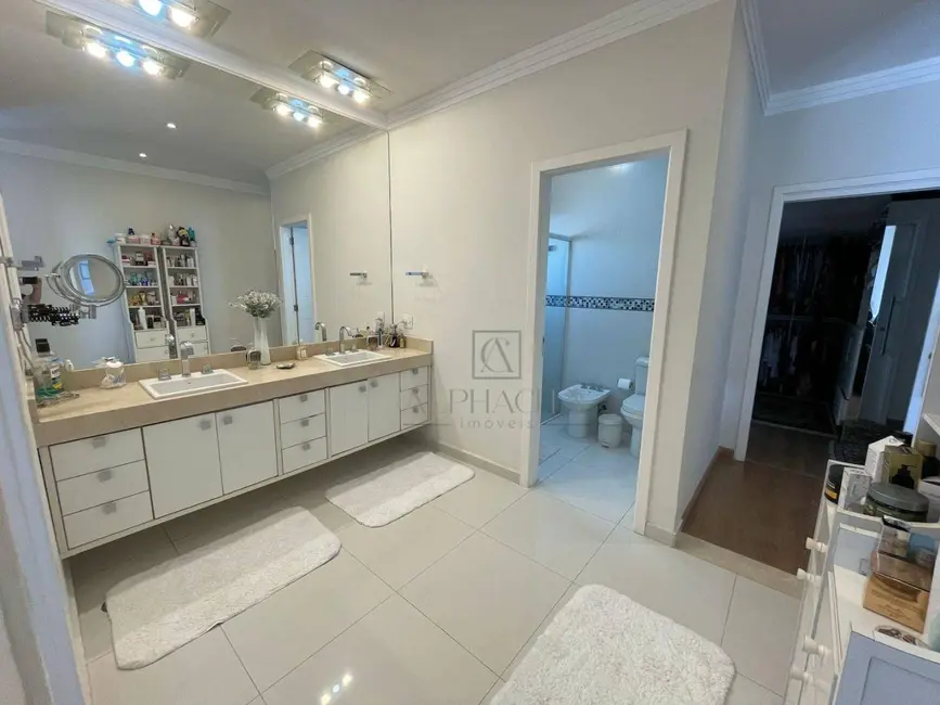 Foto 6 de Casa de Condomínio com 4 quartos à venda, 441m2 em Tamboré, Santana De Parnaiba - SP