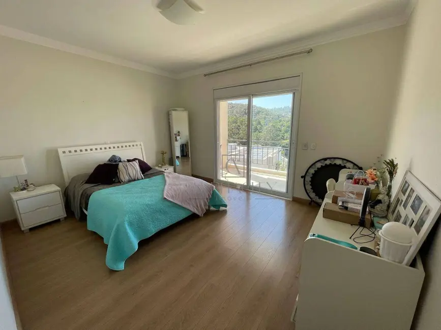 Foto 9 de Casa de Condomínio com 4 quartos à venda, 441m2 em Tamboré, Santana De Parnaiba - SP