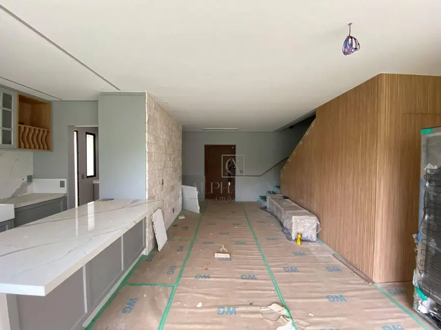 Casa de Condomínio com 3 quartos à venda, 152m2 em Santana De Parnaiba - SP - imagem 5 Foto 5 de Casa de Condomínio com 3 quartos à venda, 152m2 em Santana De Parnaiba - SP