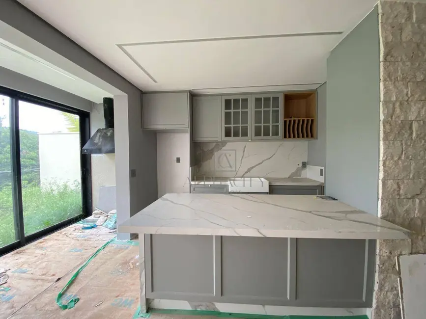 Casa de Condomínio com 3 quartos à venda, 152m2 em Santana De Parnaiba - SP - imagem 3 Foto 3 de Casa de Condomínio com 3 quartos à venda, 152m2 em Santana De Parnaiba - SP