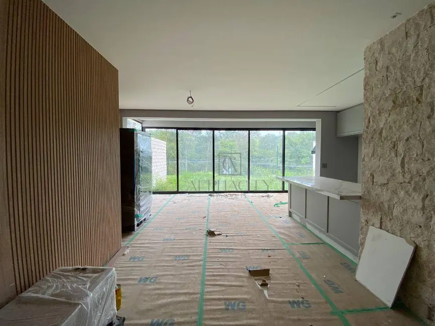 Casa de Condomínio com 3 quartos à venda, 152m2 em Santana De Parnaiba - SP - imagem 1 Foto 1 de Casa de Condomínio com 3 quartos à venda, 152m2 em Santana De Parnaiba - SP