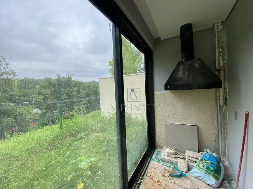 Casa de Condomínio com 3 quartos à venda, 152m2 em Santana De Parnaiba - SP - imagem 2 Foto 2 de Casa de Condomínio com 3 quartos à venda, 152m2 em Santana De Parnaiba - SP