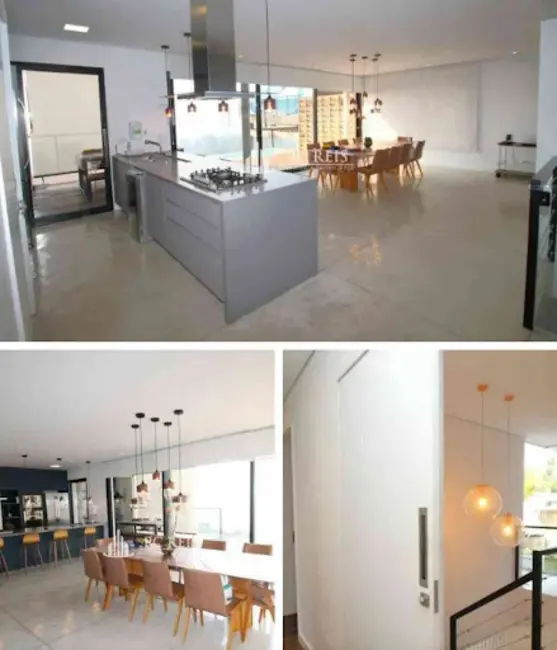Foto 4 de Casa de Condomínio com 4 quartos à venda, 441m2 em Paiol Velho, Santana De Parnaiba - SP