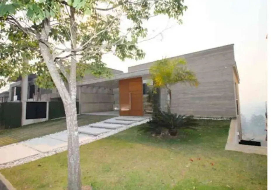 Foto 2 de Casa de Condomínio com 4 quartos à venda, 441m2 em Paiol Velho, Santana De Parnaiba - SP