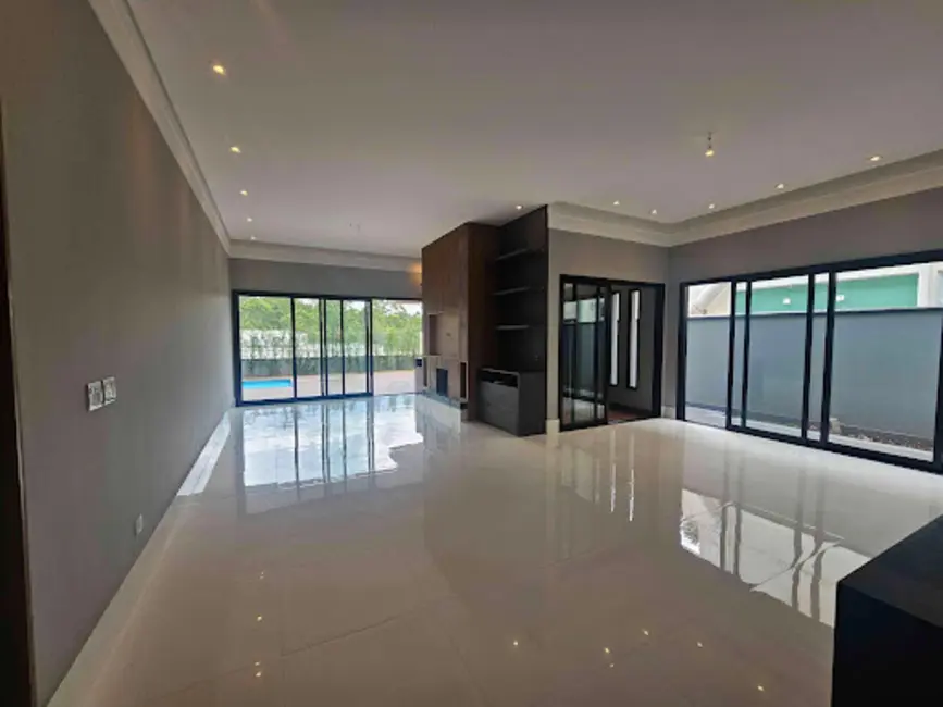 Foto 6 de Casa de Condomínio com 4 quartos à venda, 501m2 em Paiol Velho, Santana De Parnaiba - SP