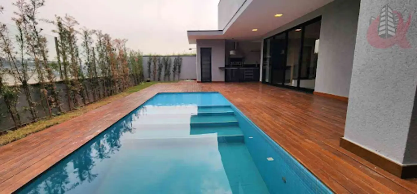 Foto 3 de Casa de Condomínio com 4 quartos à venda, 501m2 em Paiol Velho, Santana De Parnaiba - SP